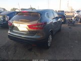 Nissan Rogue Sport Sv Awd Xtronic Cvt JN1BJ1BW3MW422119 photo