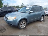 SUBARU FORESTER 2.5X PREMIUM JF2SH6CCXAG702539 снимка
