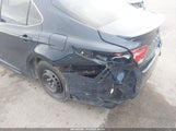 Toyota Camry Se 4T1G11AK0MU557213 снимка