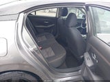 Nissan Sentra Sr Xtronic Cvt 3N1AB8DV0PY315712 снимка
