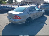 MERCEDES-BENZ C 230 SPORT WDBRF52H76A852501 снимка