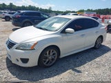 NISSAN SENTRA SR 3N1AB7AP0DL797655 снимка