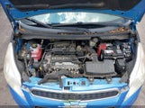 CHEVROLET SPARK 1LT AUTO KL8CD6S95EC562006 снимка