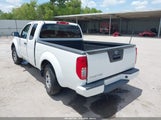 Nissan Frontier S 1N6BD0CT0JN769621 снимка