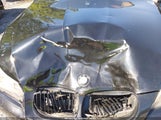 BMW 328I xDrive WBAPK5G52BNN30190 снимка
