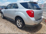 CHEVROLET EQUINOX LS 2GNALAEKXE6343612 снимка