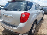 CHEVROLET EQUINOX LS 2GNALAEKXE6343612 снимка