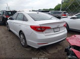 Hyundai Sonata Se 5NPE24AF1GH275562 снимка
