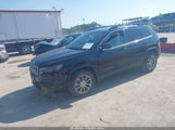 Jeep Cherokee Latitude Lux Fwd 1C4PJLMN0ND514496 снимка