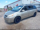 TOYOTA SIENNA XLE 5TDZA22C54S150096 снимка