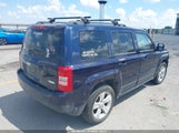 Jeep Patriot Latitude 1C4NJPFA2CD661277 снимка