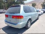 HONDA ODYSSEY EX 5FNRL18693B114825 снимка