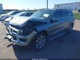 Mercedes-Benz Gl 450 4Matic 4JGDF7CE5EA272573 снимка