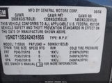 Chevrolet Trailblazer Ls 1GNDT13S242431856 снимка