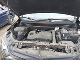 Chevrolet Equinox Fwd 2Fl 2GNAXJEV8L6135885 снимка