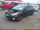 Hyundai Elantra Gls 5NPDH4AE8CH064211 снимка