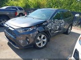 Toyota Rav4 Hybrid Limited 4T3D6RFVXMU035346 fotografie