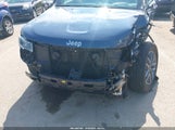 Jeep Grand Cherokee Limited 4X2 1C4RJEBG3MC813901 fotografie