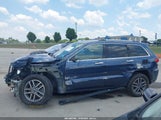 Jeep Grand Cherokee Limited 4X2 1C4RJEBG3MC813901 снимка