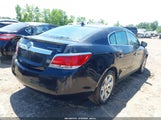 Buick Lacrosse Cxl 1G4GC5EC8BF272121 снимка