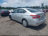 Nissan Sentra S 3N1AB7AP9DL732240 снимка