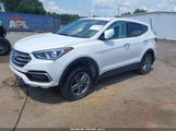 Hyundai Santa Fe Sport 2.4L 5NMZT3LB5HH019832 снимка