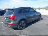 Audi Sq5 3.0T Premium Plus WA1CCAFP6GA009685 снимка