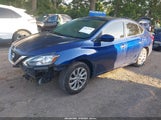 Nissan Sentra Sv 3N1AB7AP1KY338392 снимка