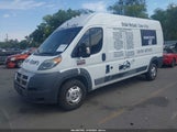 Ram Promaster  High Roof 3C6TRVDD9GE105867 photo