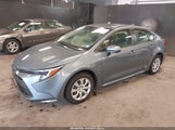 Toyota Corolla Hybrid Le JTDBDMHE9R3012809 photo