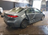 Toyota Corolla Hybrid Le JTDBDMHE9R3012809 снимка