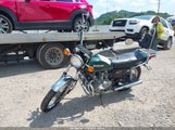 SUZUKI GS550 GS550110160       снимка