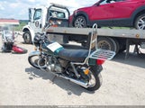 SUZUKI GS550 GS550110160       снимка