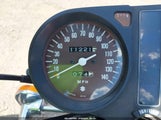 SUZUKI GS550 GS550110160       снимка