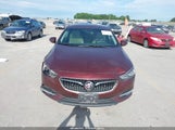 Buick Regal Sportback Preferred Ii W04GM6SX5J1066842 photo