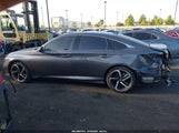 Honda Accord Sport 1HGCV1F34LA048395 photo