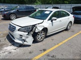 Subaru Legacy 2.5I Premium 4S3BNAF68G3058460 снимка