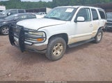 Chevrolet Tahoe Lt 1GNEC13Z14J154611 fotografie