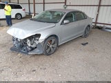 Volkswagen Passat 2.5L S 1VWAP7A33DC078114 снимка