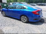 Honda Civic Lx 2HGFC2F54JH532687 снимка