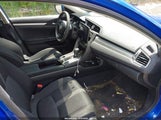Honda Civic Lx 2HGFC2F54JH532687 снимка