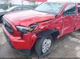 Toyota Tacoma Sr 4Wd 3TYLD5KN1RT001227 fotografie