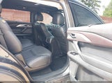Mazda Cx-9 Grand Touring JM3TCADY0J0225389 photo