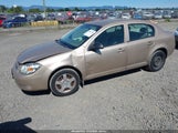 Chevrolet Cobalt Ls 1G1AK55F267857664 снимка