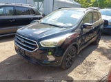 FORD ESCAPE TITANIUM 1FMCU0J99HUA57943 снимка