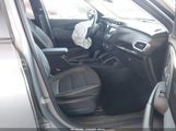 Chevrolet Trailblazer Fwd Lt KL79MPSL9PB139115 photo