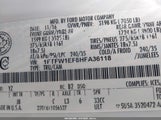 Ford F-150 Xlt 1FTFW1EF8HFA36118 снимка