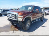 Ford F-250 Fx4/Harley-Davidson/King Ranch/Lariat/Xl/Xlt 1FTSW21R18EC39510 photo