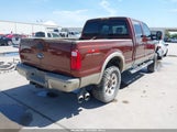 Ford F-250 Fx4/Harley-Davidson/King Ranch/Lariat/Xl/Xlt 1FTSW21R18EC39510 photo