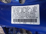 HONDA CIVIC EX-L 2HGFC1F76HH649337 снимка
